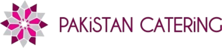 Pakistan Catering Logo